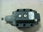  VICKERS Model RCG-10-AP-1-30 Pressure Control Valve 593949 J06S Image