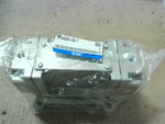  SMC VPA4250-03-T 5-Port 2-Position Double Pilot Pneumatic Valve Image