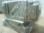  SMC VPA4250-03-T 5-Port 2-Position Double Pilot Pneumatic Valve Image