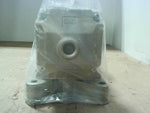  SMC VPA4250-03-T 5-Port 2-Position Double Pilot Pneumatic Valve Image