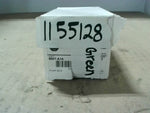  Allen Bradley 800T-A1A Green Push Button AC15 DC13 Image