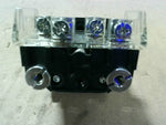 Allen Bradley 800T-A1A Green Push Button AC15 DC13 Image