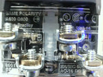  Allen Bradley 800T-A1A Green Push Button AC15 DC13 Image