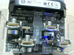  Allen Bradley 800T-XA Series AC15 DC13 Image