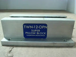 Thomson Industries TWN-12-OPN Super Pillow Block Image