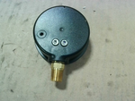  NoShok 25-900-6000 Psi KPA 1/4 NPT Bottom Connector Image