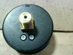  NoShok 25-110-60 Psi/KPA 1/4 NPT Back Connector Image