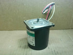  Oriental Motor 4IK25GN-SW2 Induction Motor Image