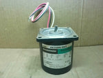  Oriental Motor 4IK25GN-SW2 Induction Motor Image