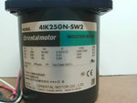  Oriental Motor 4IK25GN-SW2 Induction Motor Image