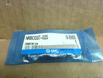  SMC NRBC037-025 Shock Absorber Image
