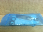  SMC NRBC037-025 Shock Absorber Image