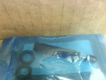  SMC NRBC037-025 Shock Absorber Image
