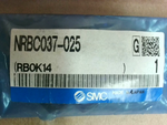  SMC NRBC037-025 Shock Absorber Image