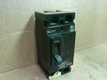  General Electric TED124020 Circuit Breaker 480VAC 2 Pole Image