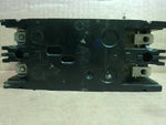  General Electric TED124020 Circuit Breaker 480VAC 2 Pole Image