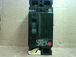  General Electric TED124020 Circuit Breaker 480VAC 2 Pole Image