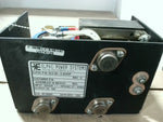  Elpac Power Systems OLV 60-5 N/OVP Power Supply 120/240V to 5VD Image