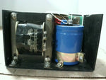  Elpac Power Systems OLV 60-5 N/OVP Power Supply 120/240V to 5VD Image