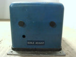  Temposonics DCTM1739-2 Temp Probe Box Control 39" Stroke Image