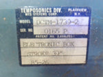  Temposonics DCTM1739-2 Temp Probe Box Control 39" Stroke Image