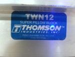  Thomson TWN12 Super Pillow Block Image