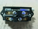  Square D 9007AO12 Limit Switch Series D1928 Image