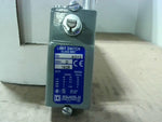  Square D 9007AO12 Limit Switch Series D1928 Image