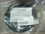  Parker PR502H0005 5" Viton Piston Ring Kit Image