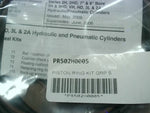  Parker PR502H0005 5" Viton Piston Ring Kit Image