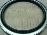  Garlock Klozure 21086-3182 Oil Seal MILL-RIGHT N, CRS, 5.500 in Image