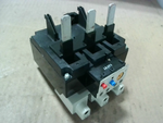  Fuji TK-E6 Thermal Overload Relay 110-160A TK150EW Image