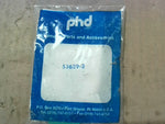  PHD Magnetic Reed Switch 53629-2 Factory Sealed Image