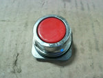  Siemens 52PA8A2 Push Button Operator Red Flush Cap Image