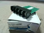  Omron E53-CNHBN2 Digital Temperature Controller Image