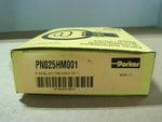  Parker PN025HM001 Cylinder Piston Seal Kit Image