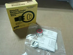  Parker PN025HM001 Cylinder Piston Seal Kit Image