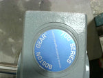  Boston Gear F726B-20-B7-J-KUTF 700 Series Speed Reducer 1/6-25H Image