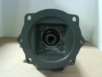  Boston Gear Reducer F721-25-B5-6 RPM 1750 Ratio 25:1 Series 700 Image
