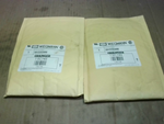  Hubbell Wiegmann WAS050 WW Oil tight Hole Seal 1/2" Conduit (2 PCS) Image