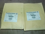  Hubbell Wiegmann WAS050 WW Oil tight Hole Seal 1/2" Conduit (2 PCS) Image