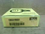  Parker CB032HM001 HM Cylinder Body Kit 32mm Image