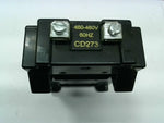  Allen Bradley CD-273 Operating Coil Size 3 100A 460-480 60Hz CD Image