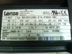  Lenze MCS 06F41LC40B0-B11N-ST5S00N-R2SU Servo Motor Image