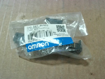  OMRON S8T-BUS01 Parallel Bus Line Connector Image