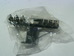  OMRON S8T-BUS01 Parallel Bus Line Connector Image