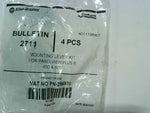  Allen Bradley PN-296970 PanelView Plus Mounting Lever Kit (4 pc Image