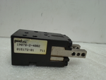  PHD 19070-2-4002 Micro Parallel Pneumatic Gripper Series 190 Image