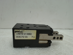  PHD 19070-2-4002 Micro Parallel Pneumatic Gripper Series 190 Image