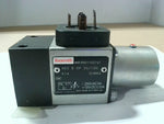  Rexroth R901102747 HED 8 OP 20/100 Pressure Switch 250VAC 5A 12 Image